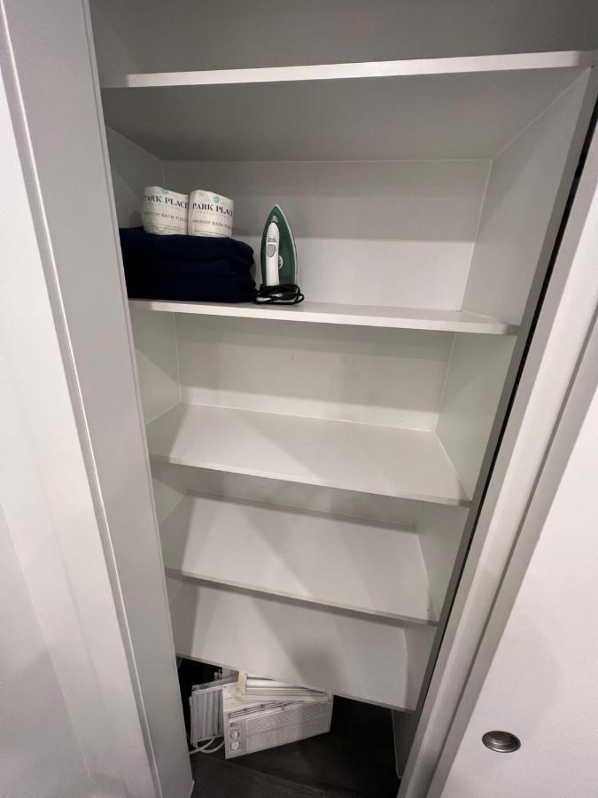 Nyc Manhattan Bedroom Nhà trọ