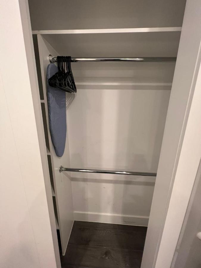 Nyc Manhattan Bedroom Nhà trọ *