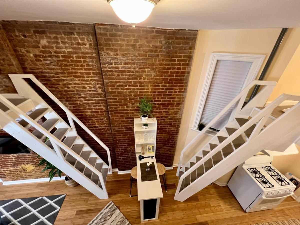 Apartment Cozy Studio In The Heart Of Manhattan *