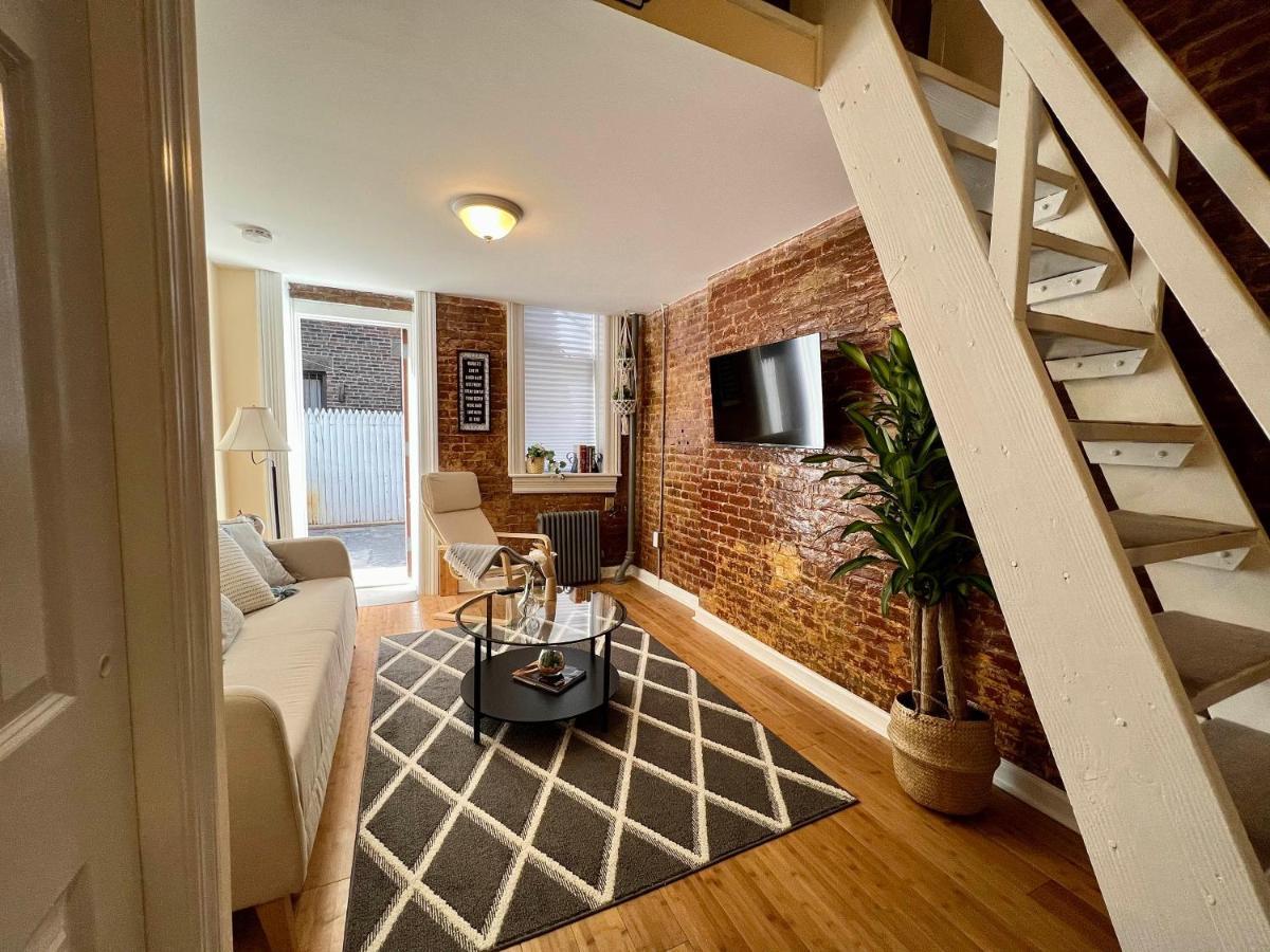 Apartment Cozy Studio In The Heart Of Manhattan New York