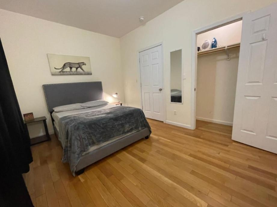 Nyc Manhattan Bedroom Nhà trọ *