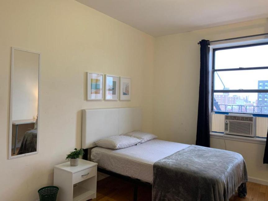 Nhà trọ Nyc Manhattan Bedroom *