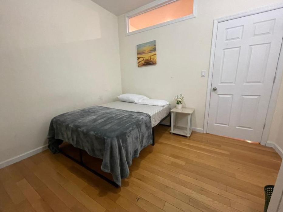 Nyc Manhattan Bedroom Nhà trọ