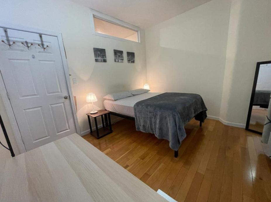 Nhà trọ Nyc Manhattan Bedroom New York