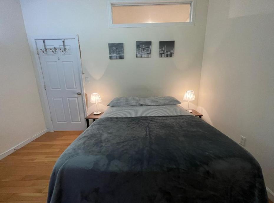 Nyc Manhattan Bedroom Nhà trọ