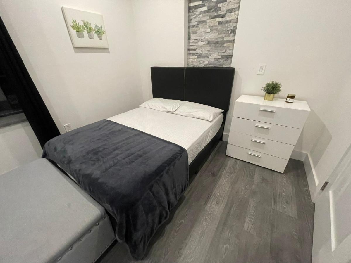 Nyc Manhattan Bedroom Nhà trọ New York