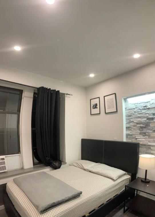 Nyc Manhattan Bedroom Nhà trọ New York