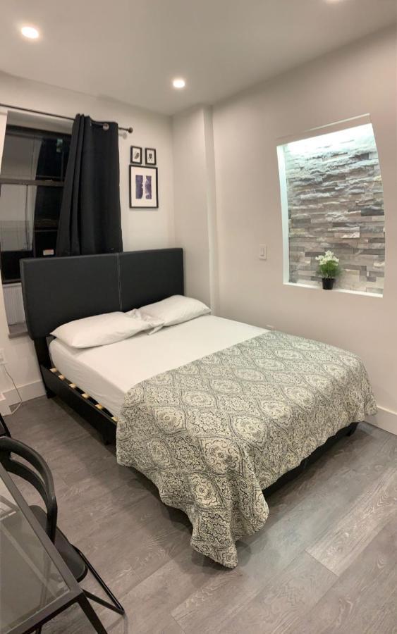 Nyc Manhattan Bedroom Nhà trọ *