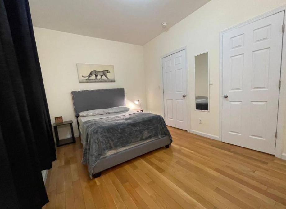 Nhà trọ Nyc Manhattan Bedroom