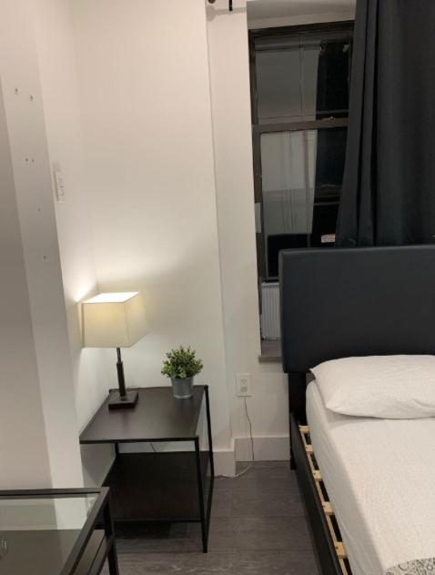 Nyc Manhattan Bedroom Nhà trọ