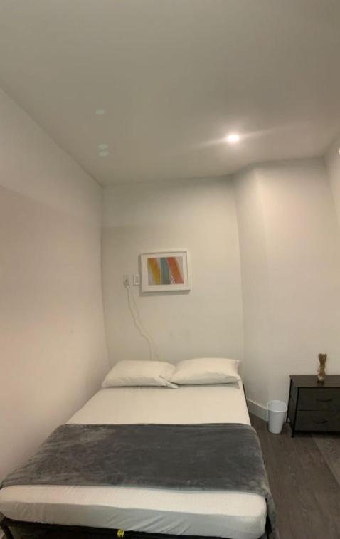 Nhà trọ Nyc Manhattan Bedroom New York