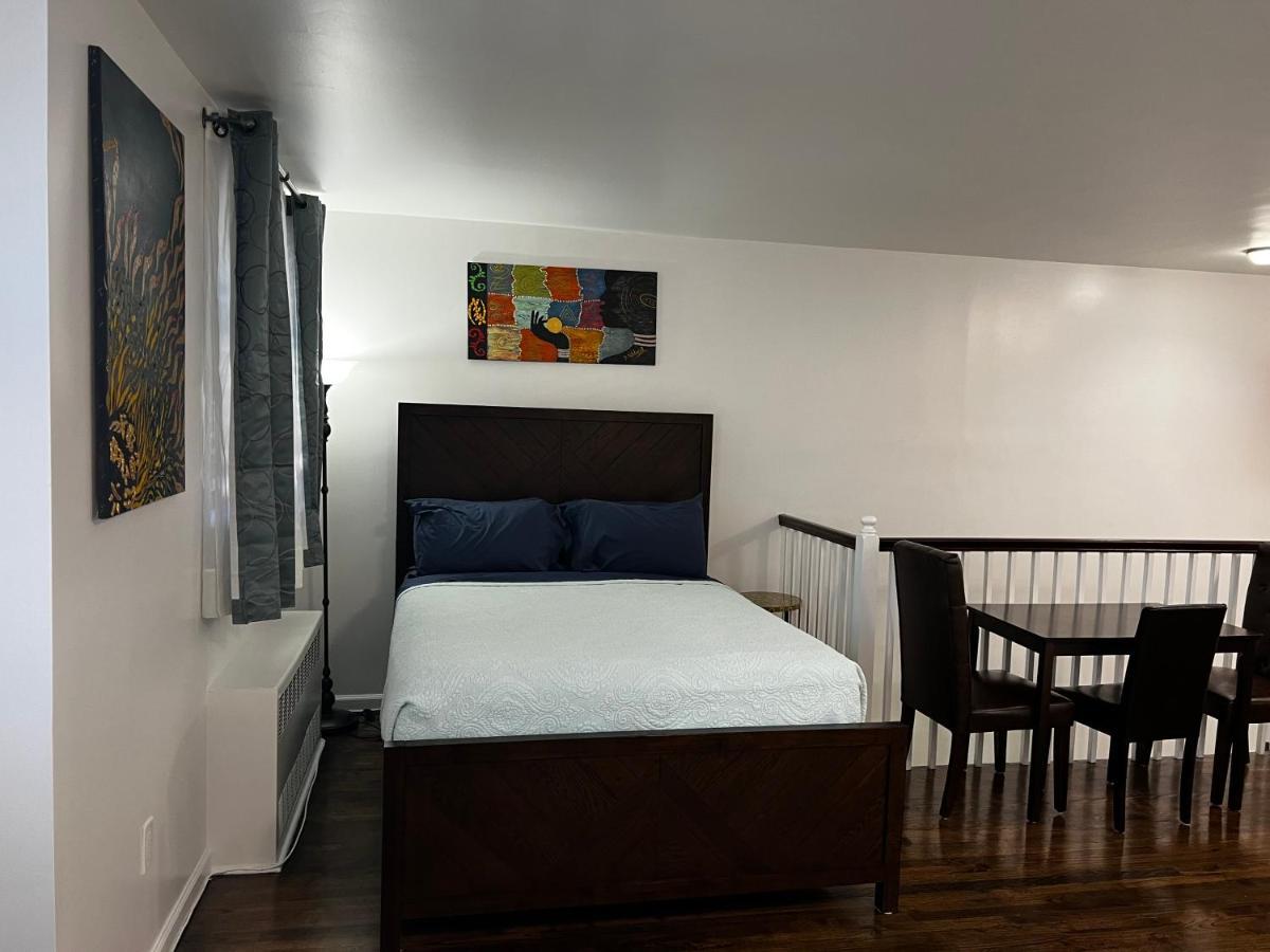 Apartamento Vakb Nova York