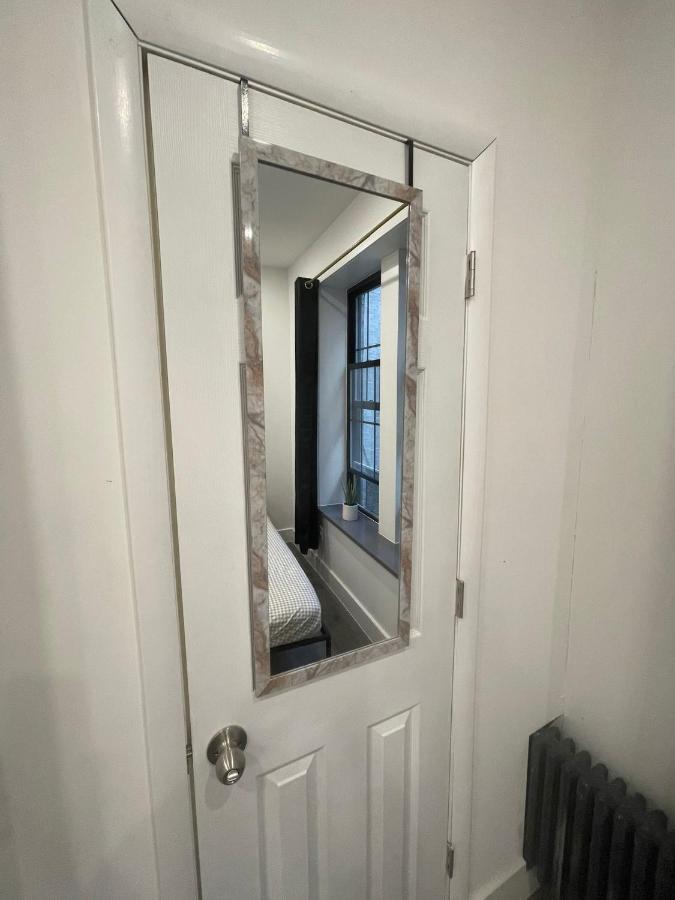Nhà trọ Nyc Manhattan Bedroom