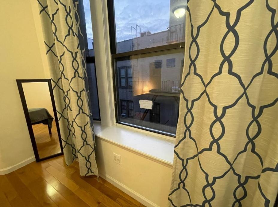 Nyc Manhattan Bedroom Nhà trọ New York