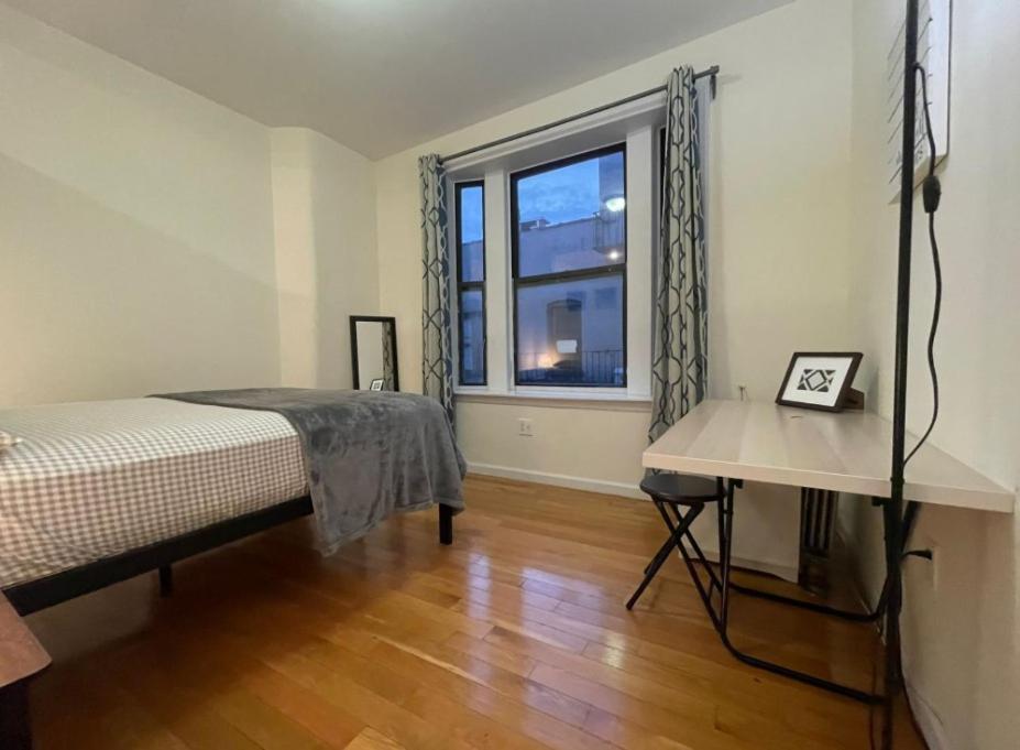 Nhà trọ Nyc Manhattan Bedroom New York