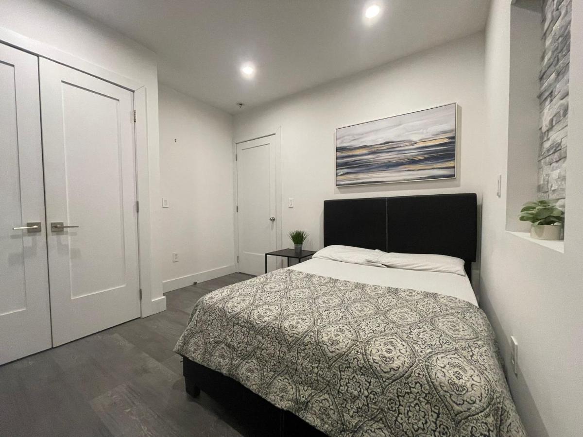 Nhà trọ Nyc Manhattan Bedroom New York
