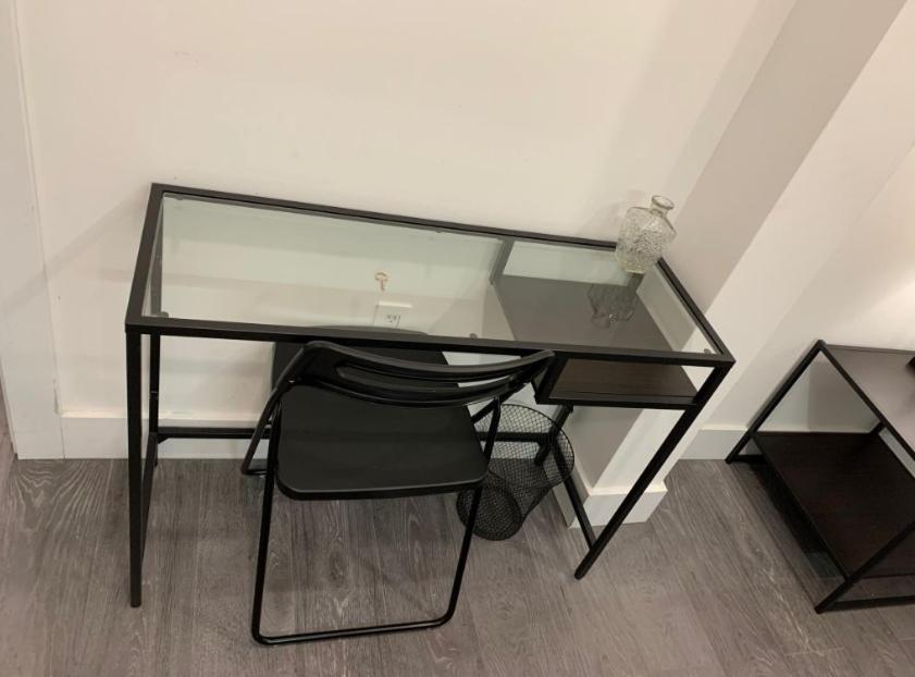 Nyc Manhattan Bedroom Nhà trọ