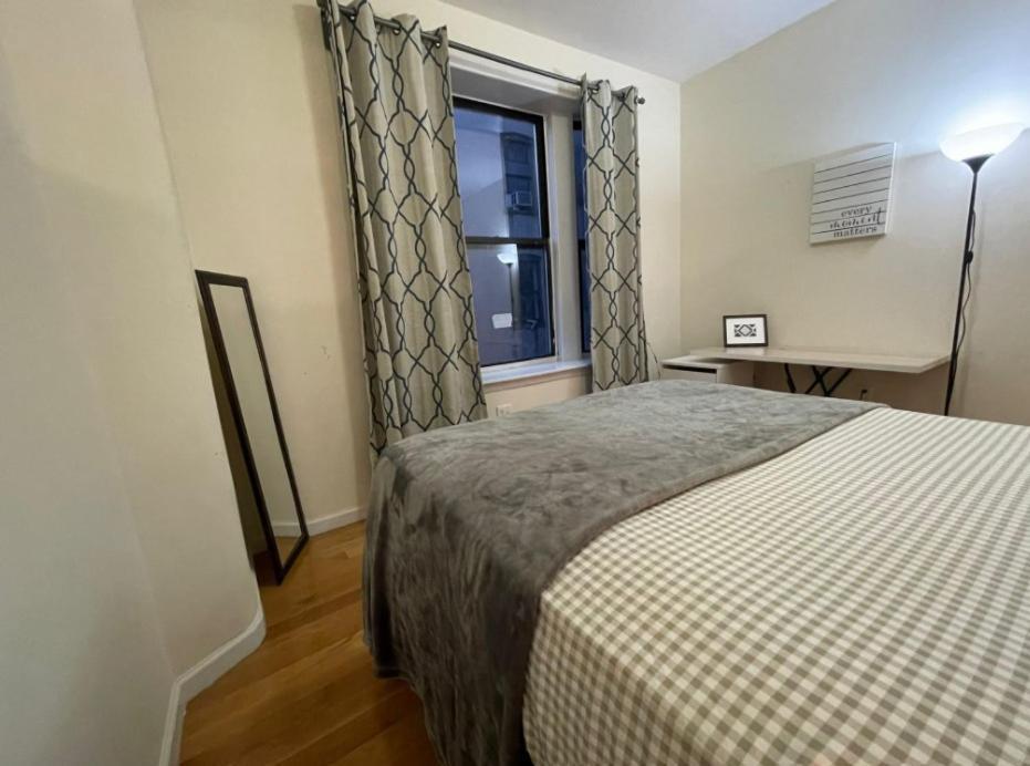 Nhà trọ Nyc Manhattan Bedroom New York