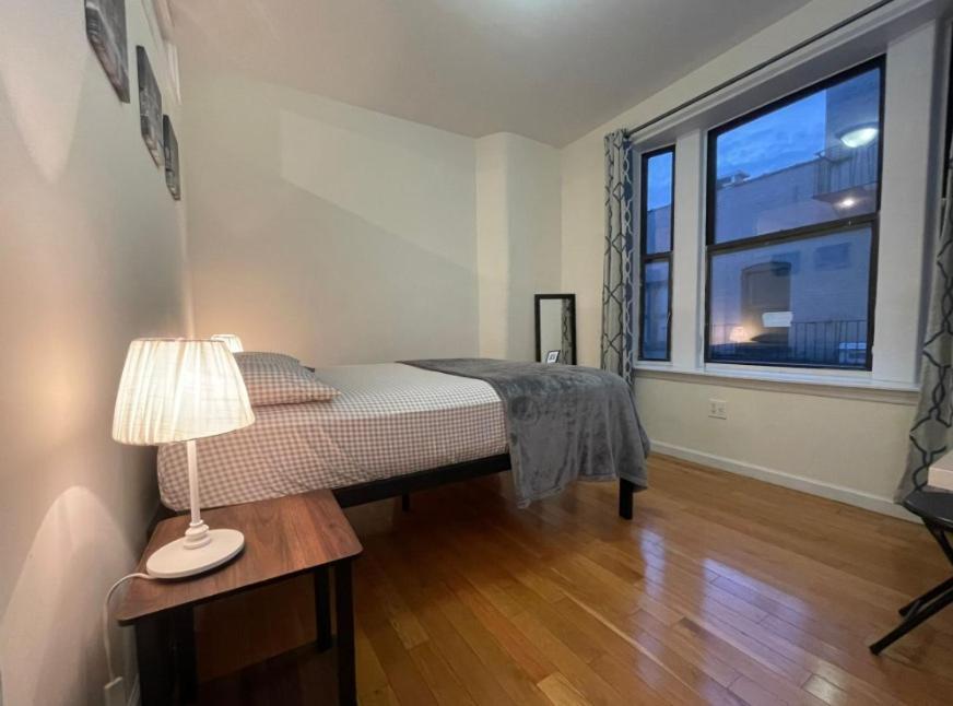 Nyc Manhattan Bedroom Nhà trọ New York