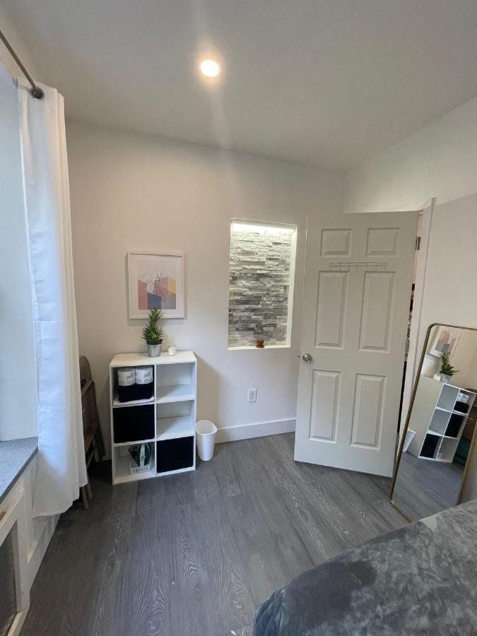 Nhà trọ Nyc Manhattan Bedroom *