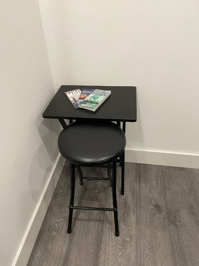 Nhà trọ Nyc Manhattan Bedroom New York