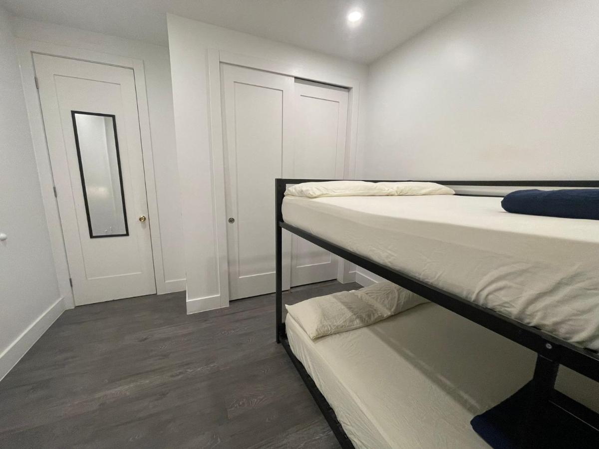 Nhà trọ Nyc Manhattan Bedroom *