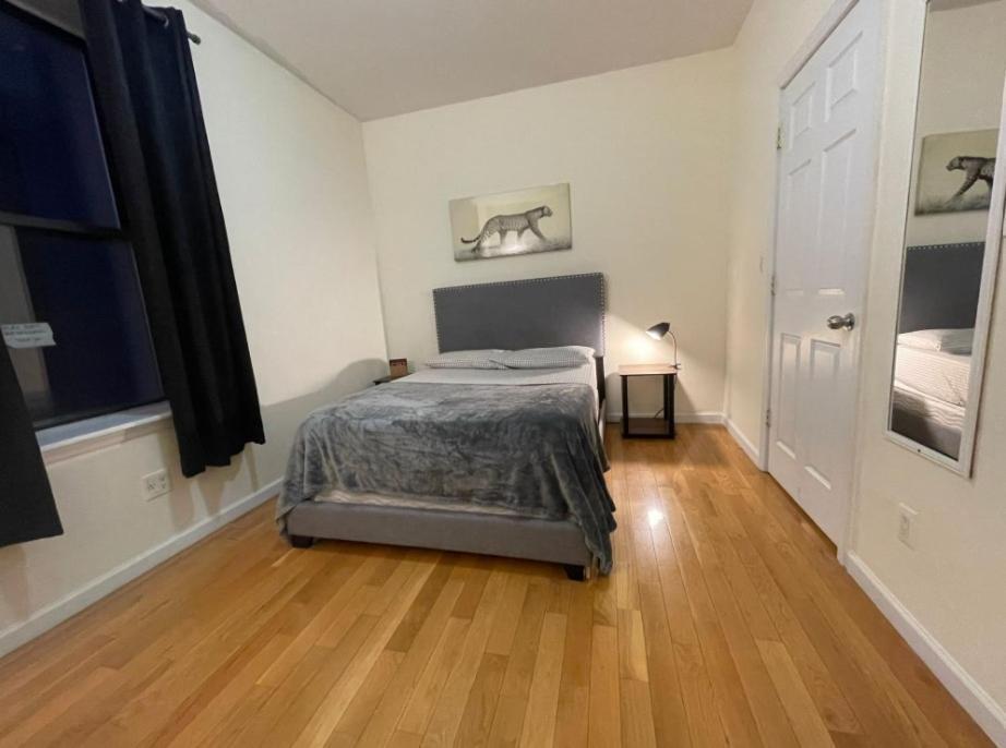 Nhà trọ Nyc Manhattan Bedroom