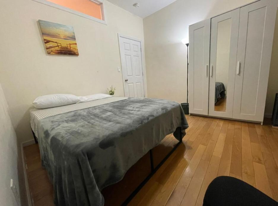 Nhà trọ Nyc Manhattan Bedroom