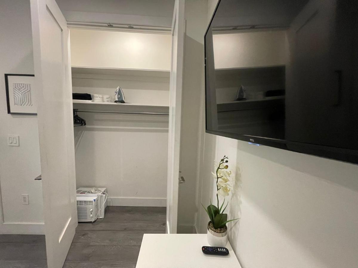 Nhà trọ Nyc Manhattan Bedroom