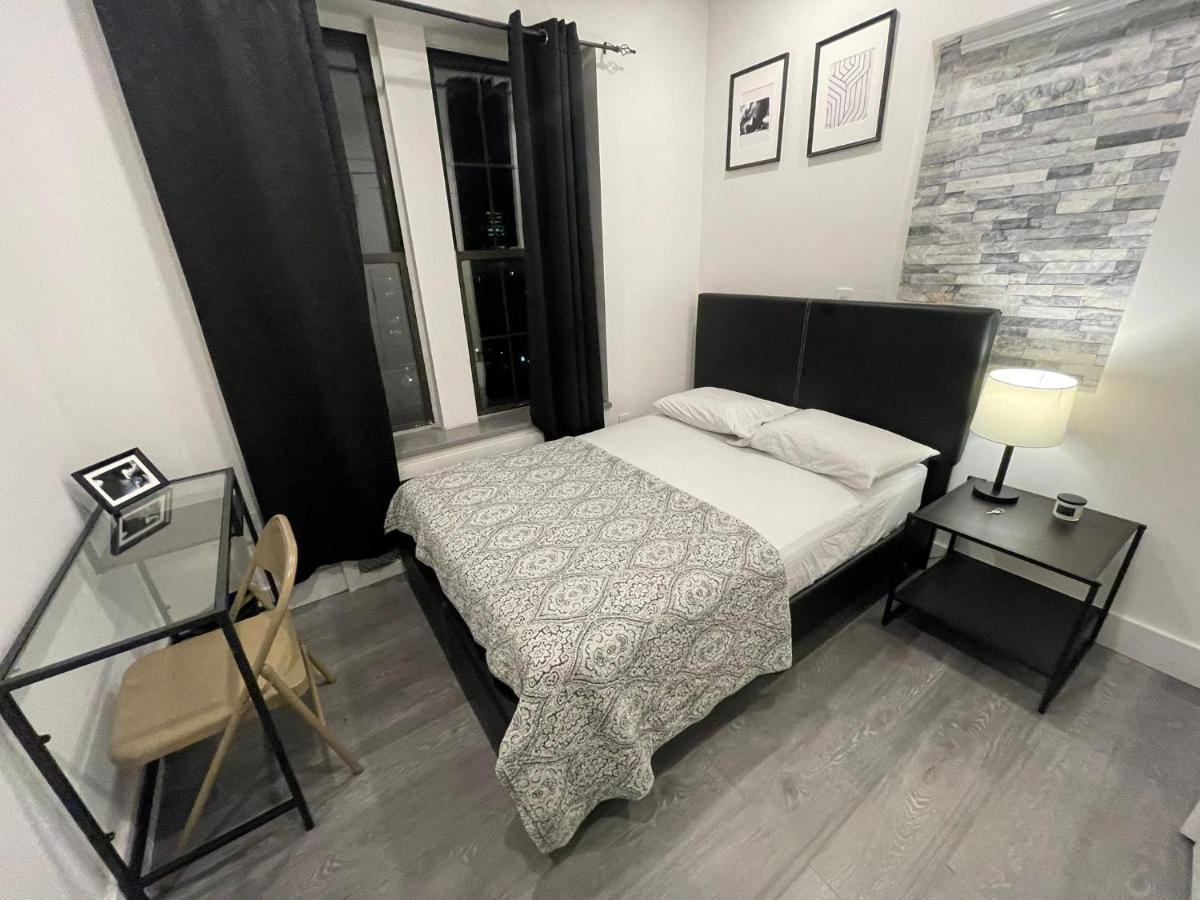 Nyc Manhattan Bedroom Nhà trọ New York