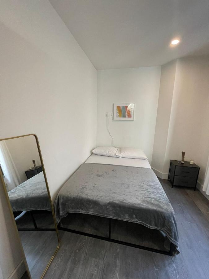 Nyc Manhattan Bedroom Nhà trọ New York