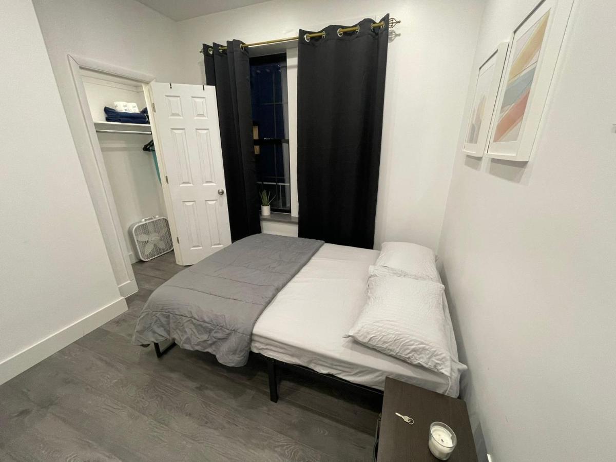 Nyc Manhattan Bedroom Nhà trọ *
