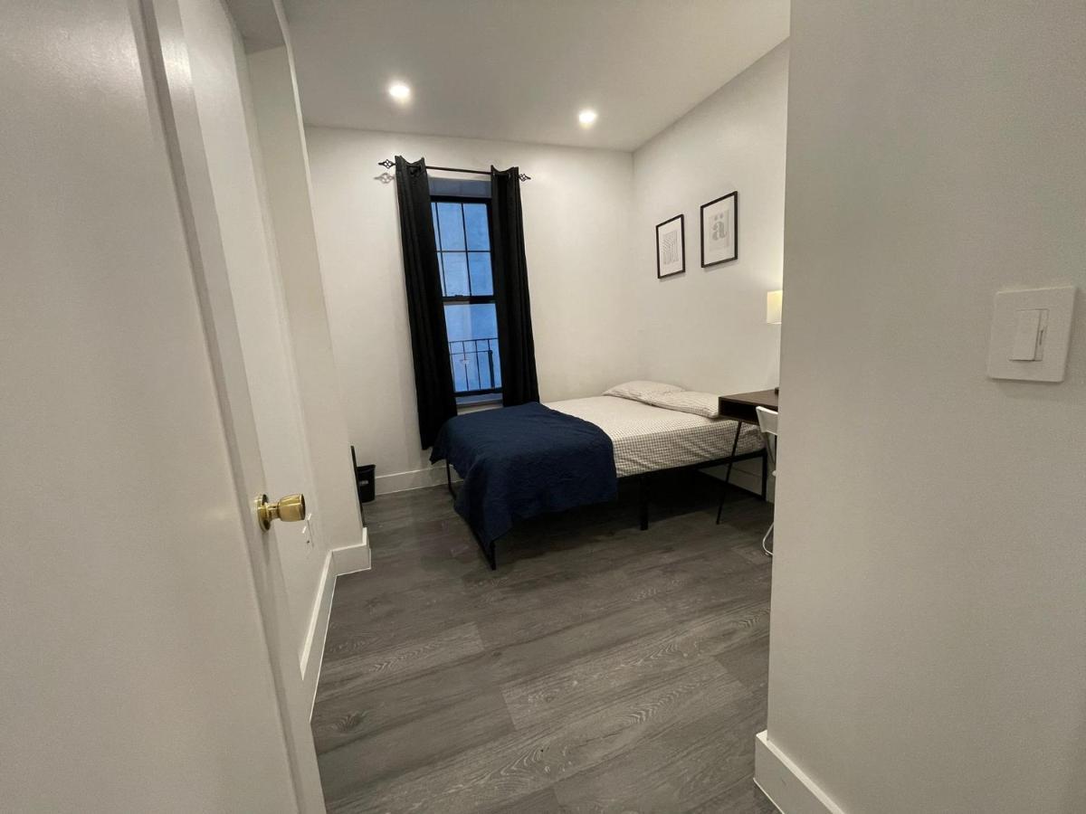 Nhà trọ Nyc Manhattan Bedroom *