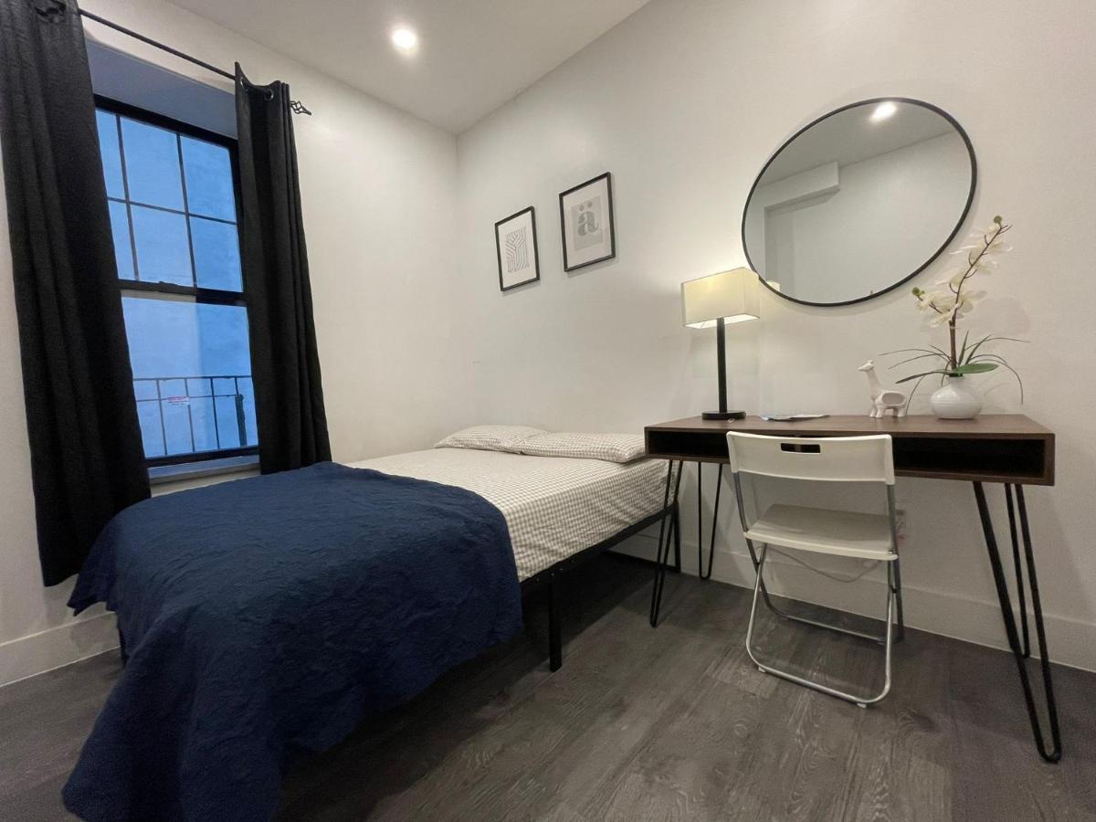 Nhà trọ Nyc Manhattan Bedroom