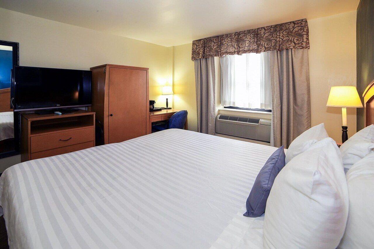 Midtown Convention Center Nyc Khách sạn 3*