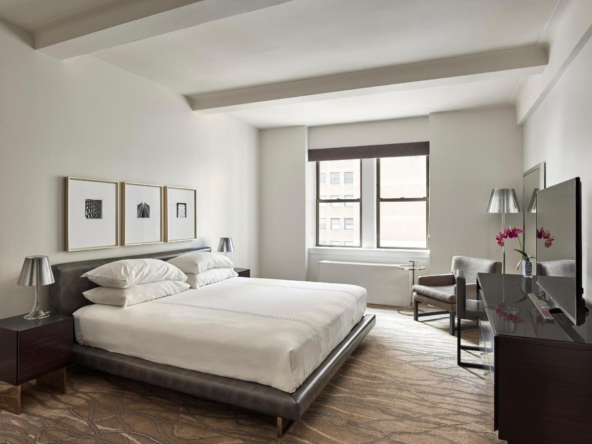 Aparthotel Aka Park Nova York
