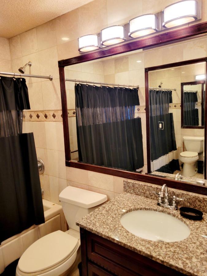 Căn hộ Brownstone Beauty New York