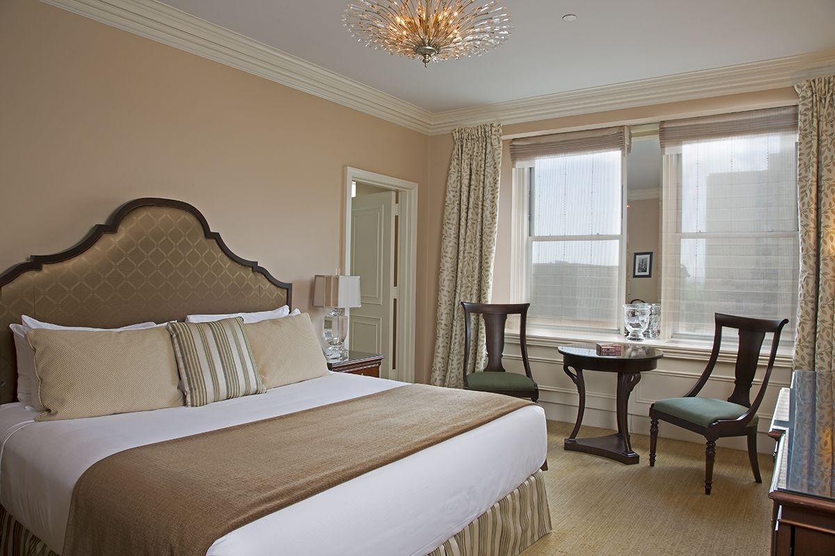 The Sherry Netherland Hotel Nova York