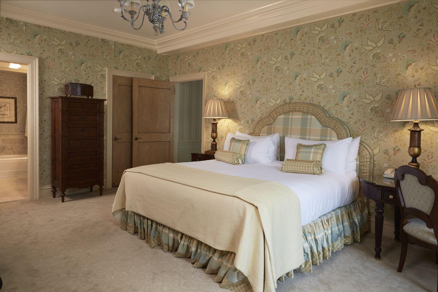 The Sherry Netherland 5* Nova York