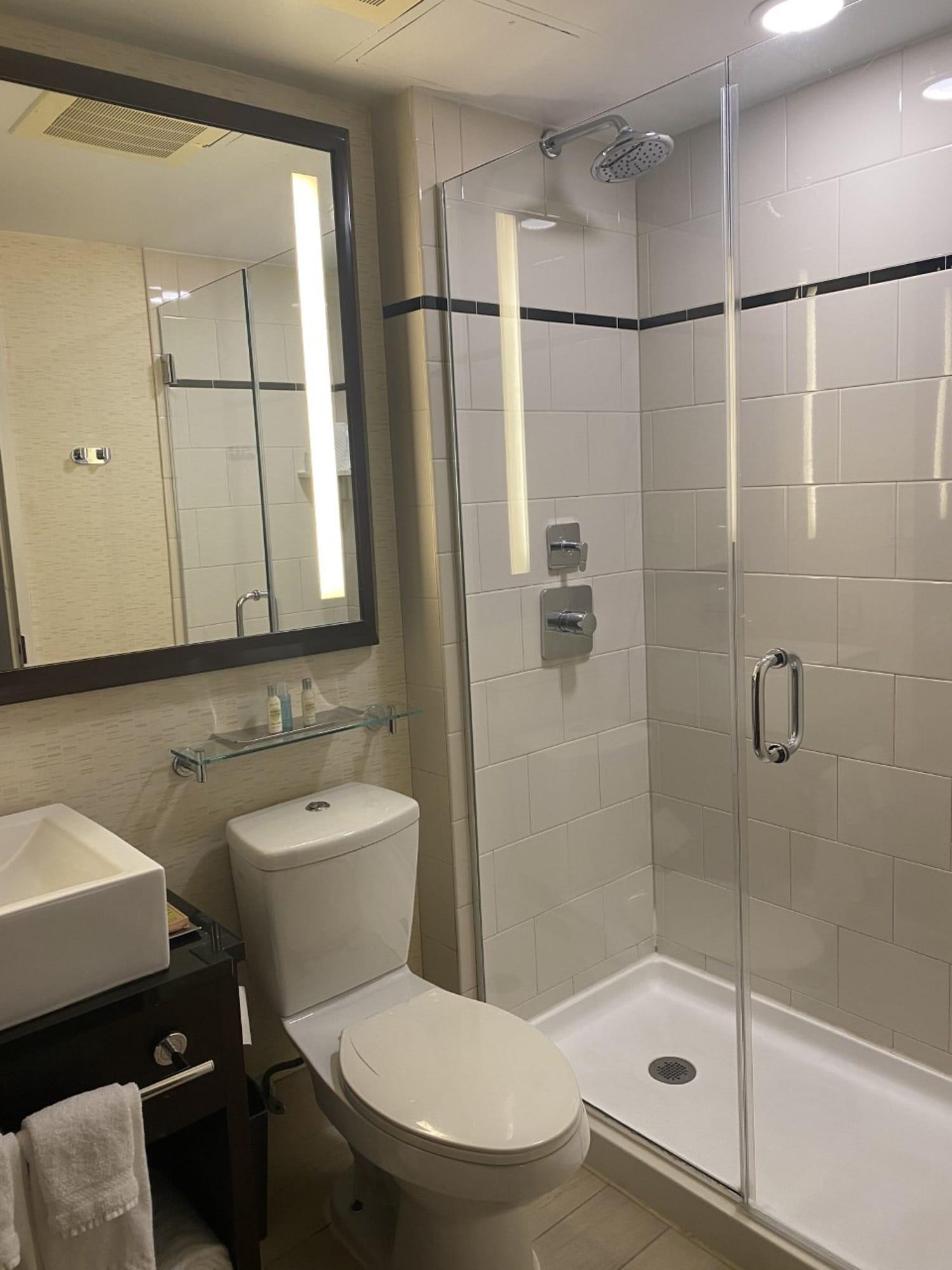 Doubletree By Hilton Downtown Nova York