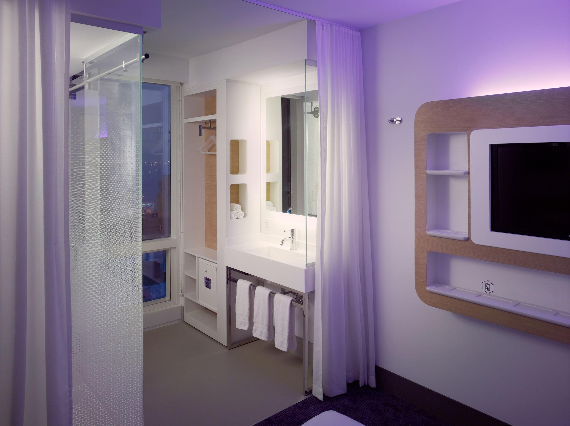 Yotel Times Square Khách sạn New York