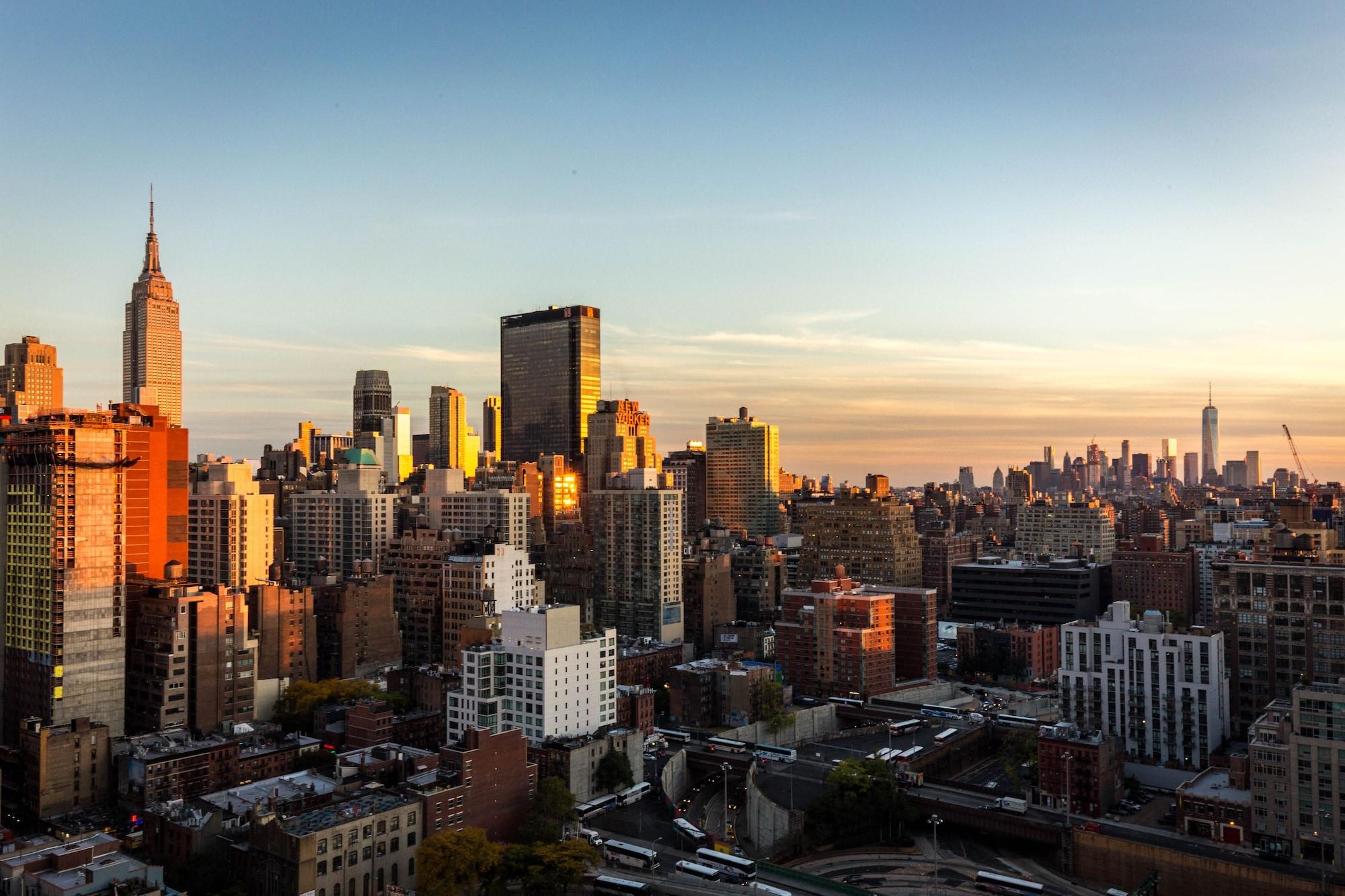 Yotel Times Square Khách sạn 4*
