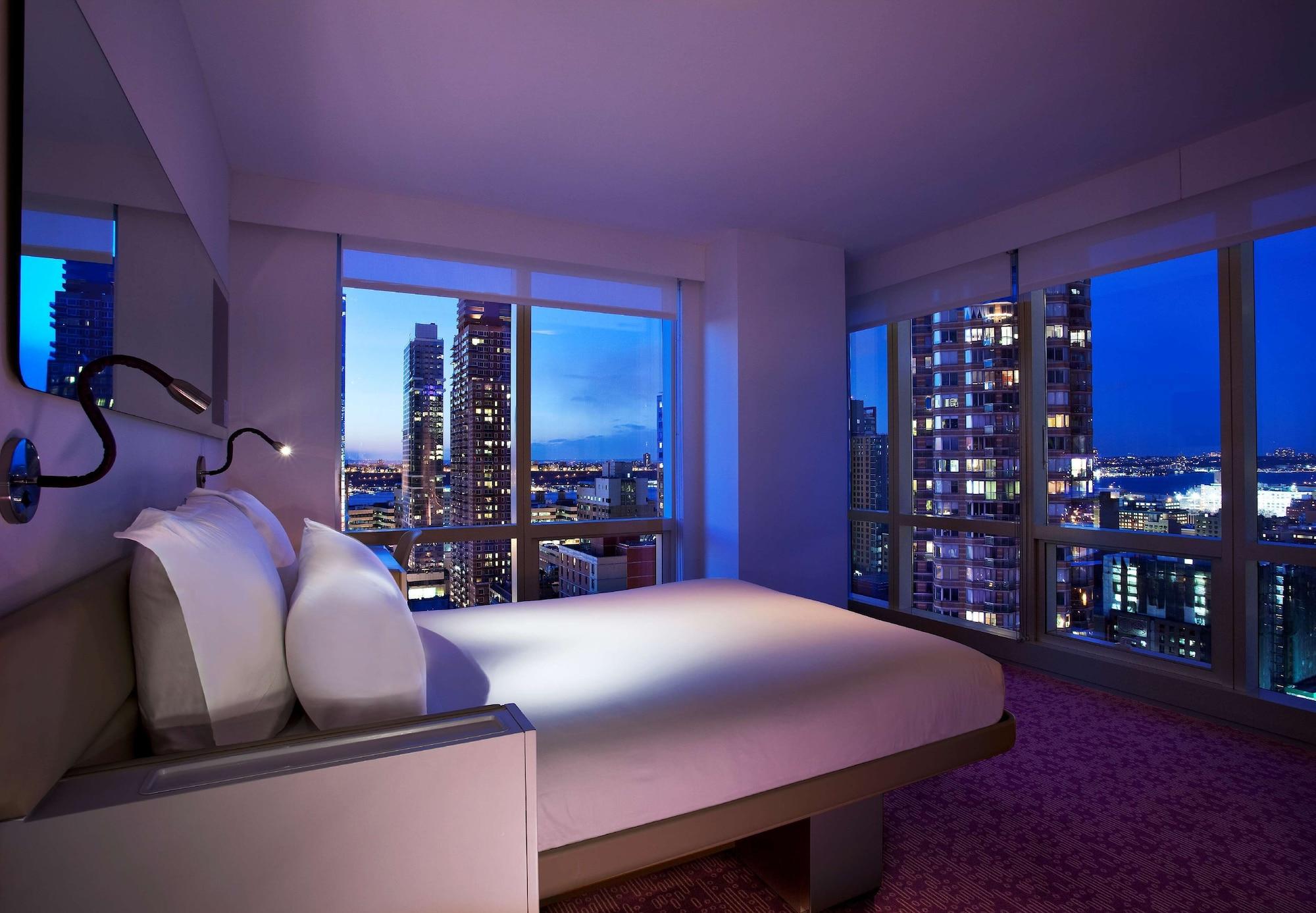 Yotel Times Square Khách sạn New York