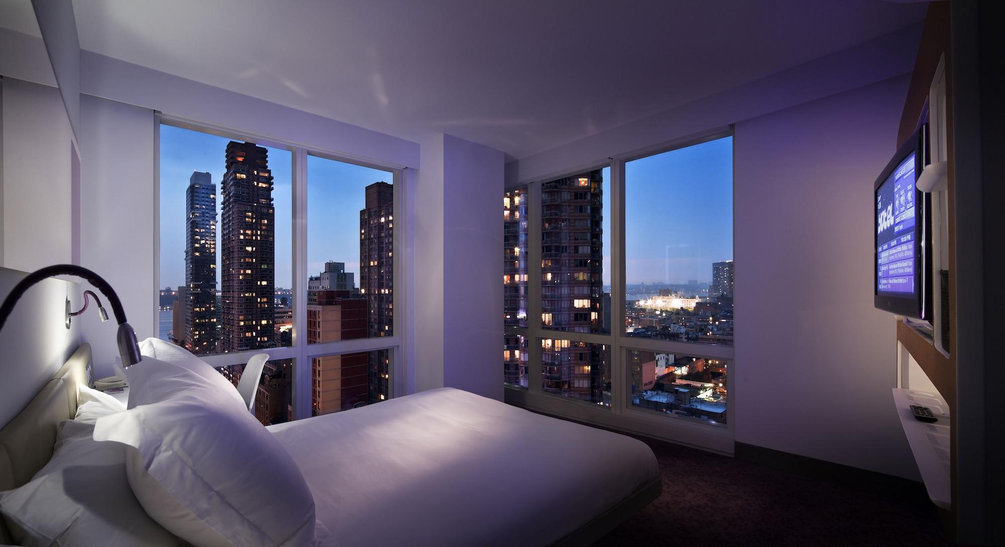 Yotel Times Square Khách sạn
