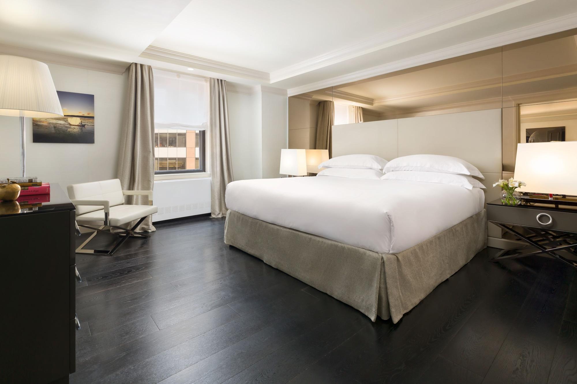 The Michelangelo 4* Nova York