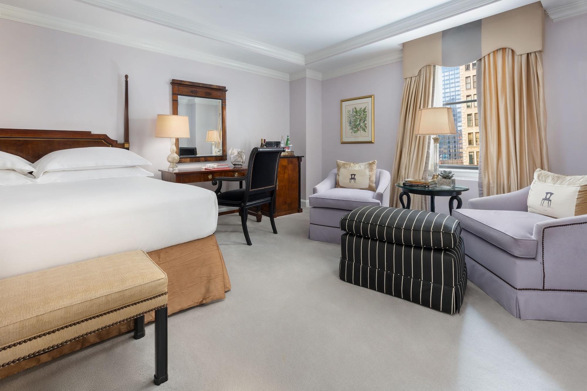The Michelangelo Hotel Nova York