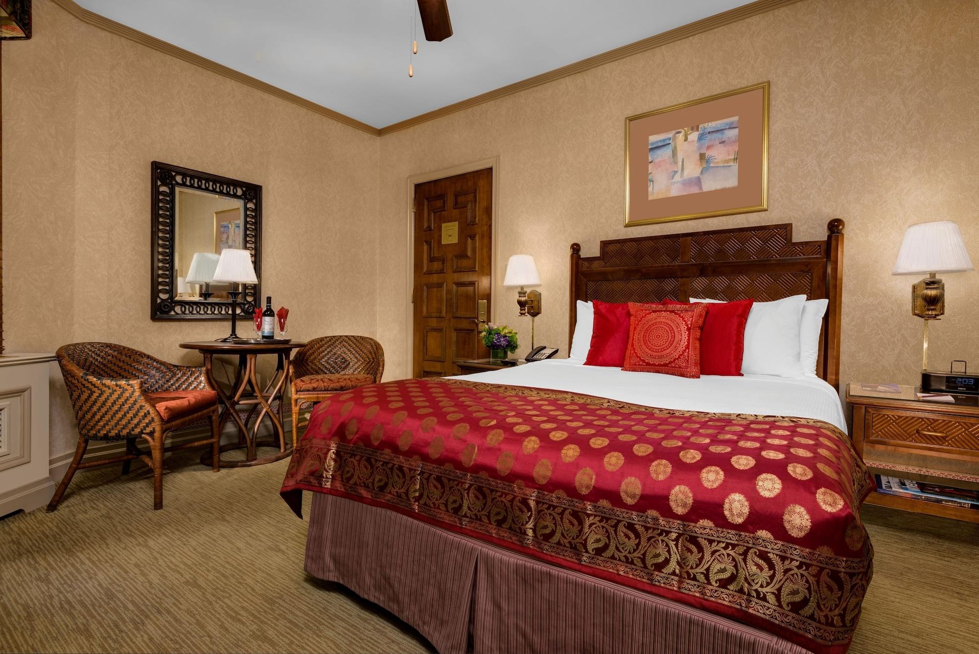 Casablanca By Library Collection Khách sạn 4*