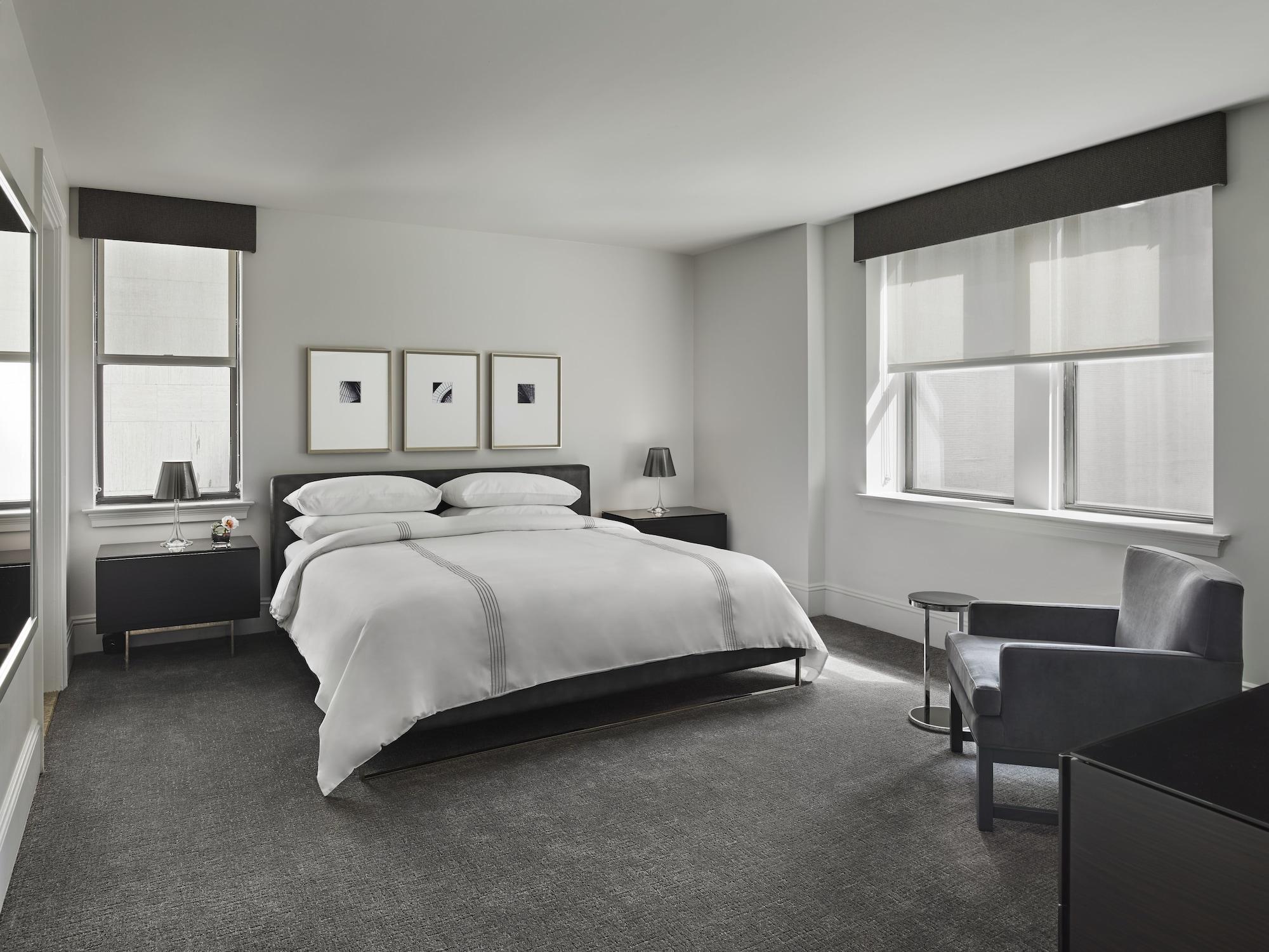Aka Park 4* Nova York