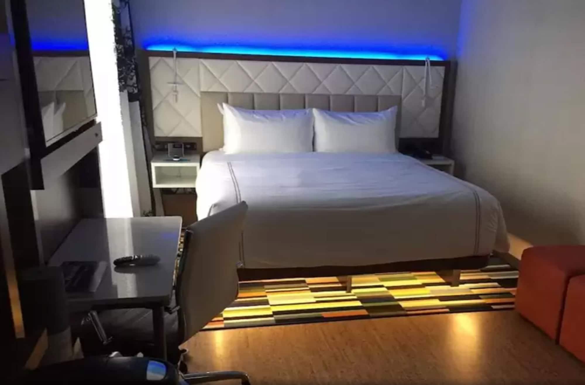 Even - Times Square South By Ihg
