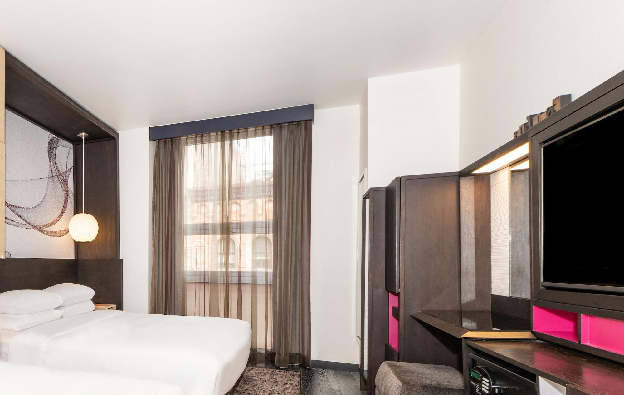 Hyatt Herald Square Khách sạn